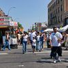 Will There Be A Street Fair (R)Evolution?